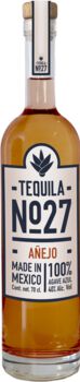 Tequila No27 - Anjeo